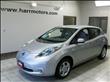 2012 Nissan LEAF