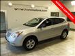 2010 Nissan Rogue