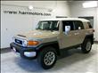 2012 Toyota FJ Cruiser