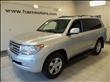 2011 Toyota Land Cruiser