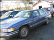 1994 Cadillac Deville