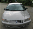 1997 Plymouth Breeze