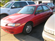 1997 Mercury Tracer