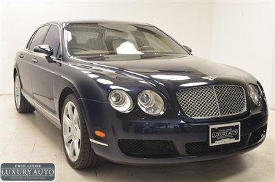 2006 Bentley Continental