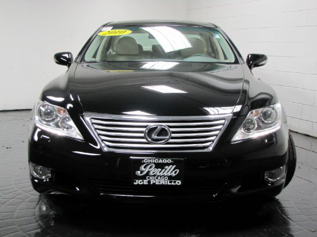 2010 Lexus LS 460