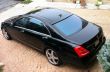 2010 Mercedes-Benz S Class