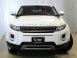 2012 Land Rover Range Rover Evoque