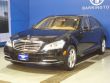 2010 Mercedes-Benz S Class