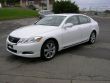 2008 Lexus GS 350