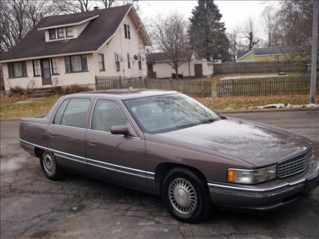 1994 Cadillac Deville for sale