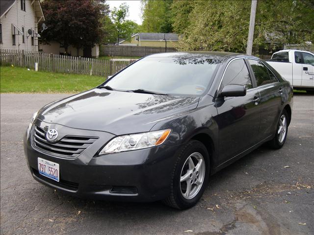 2007 Toyota Camry for sale