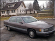 1994 Cadillac Deville
