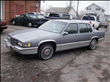 1991 Cadillac Deville