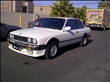 1987 BMW 3 series