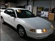 2001 Oldsmobile Intrigue