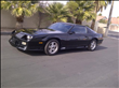 1992 Chevrolet Camaro