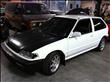 1990 Honda Civic