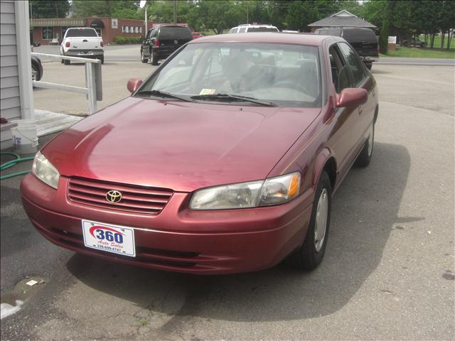 1999 Toyota Camry for sale