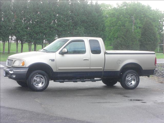 1999 Ford F150 for sale