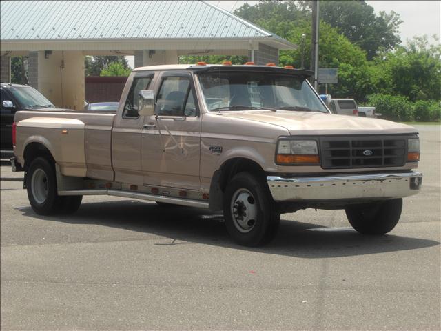 1997 Ford F350 for sale
