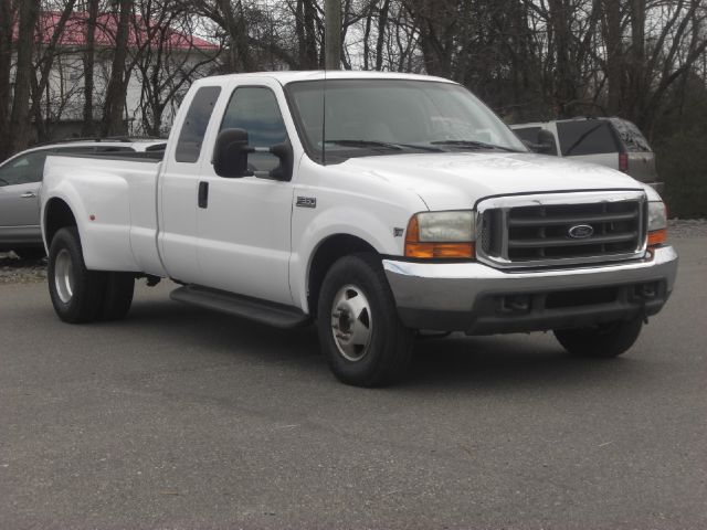 1999 Ford F350 for sale