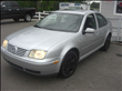 2003 Volkswagen Jetta