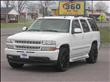 2005 Chevrolet Tahoe