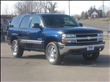 2000 Chevrolet Tahoe