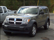 2007 Dodge Nitro