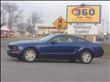 2005 Ford Mustang