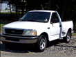 1998 Ford F150