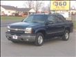 2005 Chevrolet Avalanche