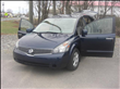 2008 Nissan Quest