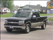 2001 Chevrolet Silverado 1500