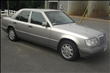 1994 Mercedes-Benz E Class