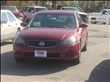 2005 Nissan Altima