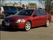 2007 Nissan Maxima