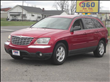 2004 Chrysler Pacifica