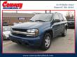 2005 Chevrolet TrailBlazer