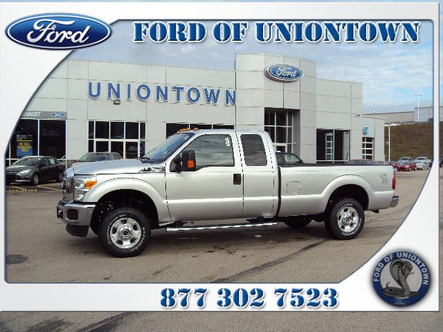 2012 Ford F250 for sale