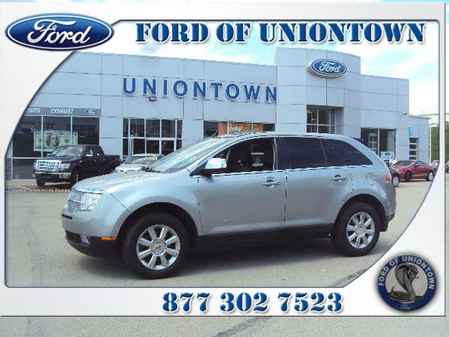 2007 Lincoln MKX for sale