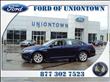 2011 Ford Taurus