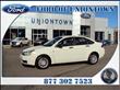 2009 Ford Focus