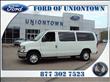 2011 Ford Econoline Wagon