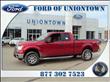 2012 Ford F150