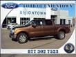 2012 Ford F150