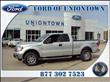 2012 Ford F150