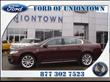 2009 Lincoln MKS
