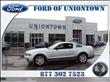 2012 Ford Mustang