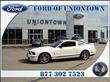 2008 Ford Mustang Shelby GT500